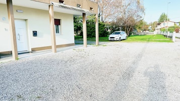 UnterkunftsgelÀnde