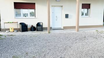 Esterni