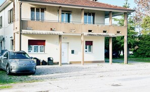 Aussenbereich