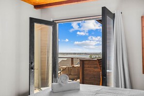 5 間睡房、書桌、熨斗/熨衫板、免費 Wi-Fi