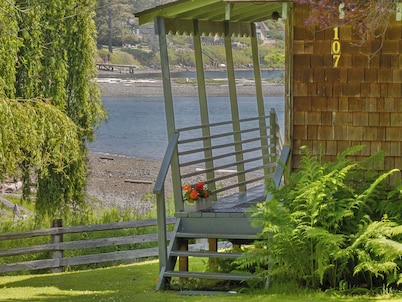 Newly Listed! Cozy Historic Cottage near town!