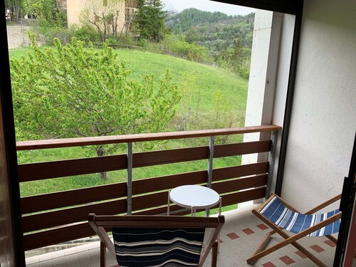 Appartement 6 pers, proche pistes, parking inclus