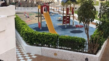 Appartement | Espace pour enfants