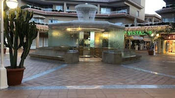 Appartement | Extérieur