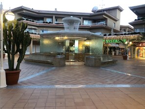 Appartement | Exterieur