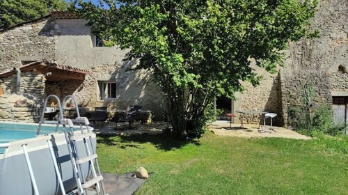 Maison de 2 Chambres Pour 4 Personnes