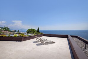 Terras
