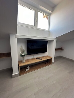 Literie de qualité supérieure, décoration personnalisée