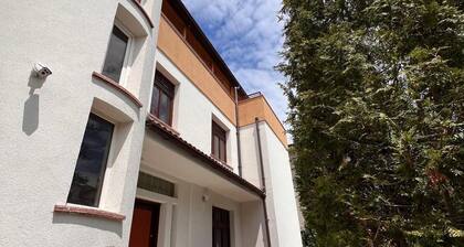 Serenity Apartments and Studios