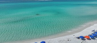 Shoreline Towers 3031 - 3 Bdrm/2 Bath Beach View Vacation Rental