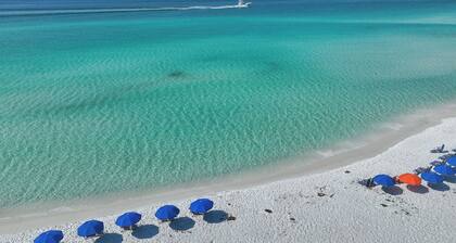 Shoreline Towers 3031 - 3 Bdrm/2 Bath Beach View Vacation Rental