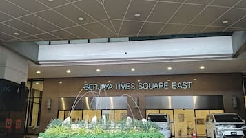 Eksterior