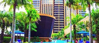 KL BERJAYA TIMES SQUARE RESIDENCE