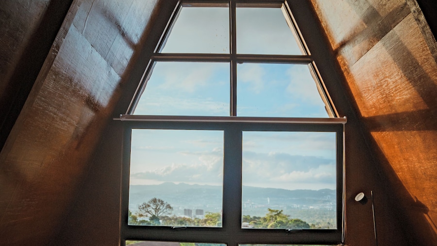 VIU Boutique Cabins
