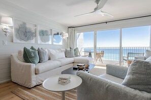 スマートテレビ