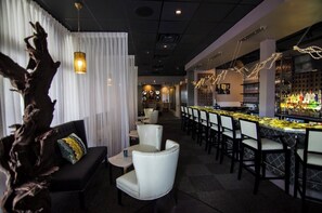 Bar (ter plaatse)