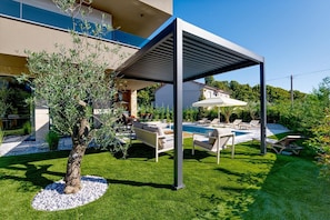 Terras