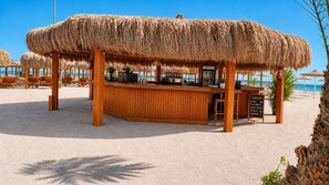 Strandbar