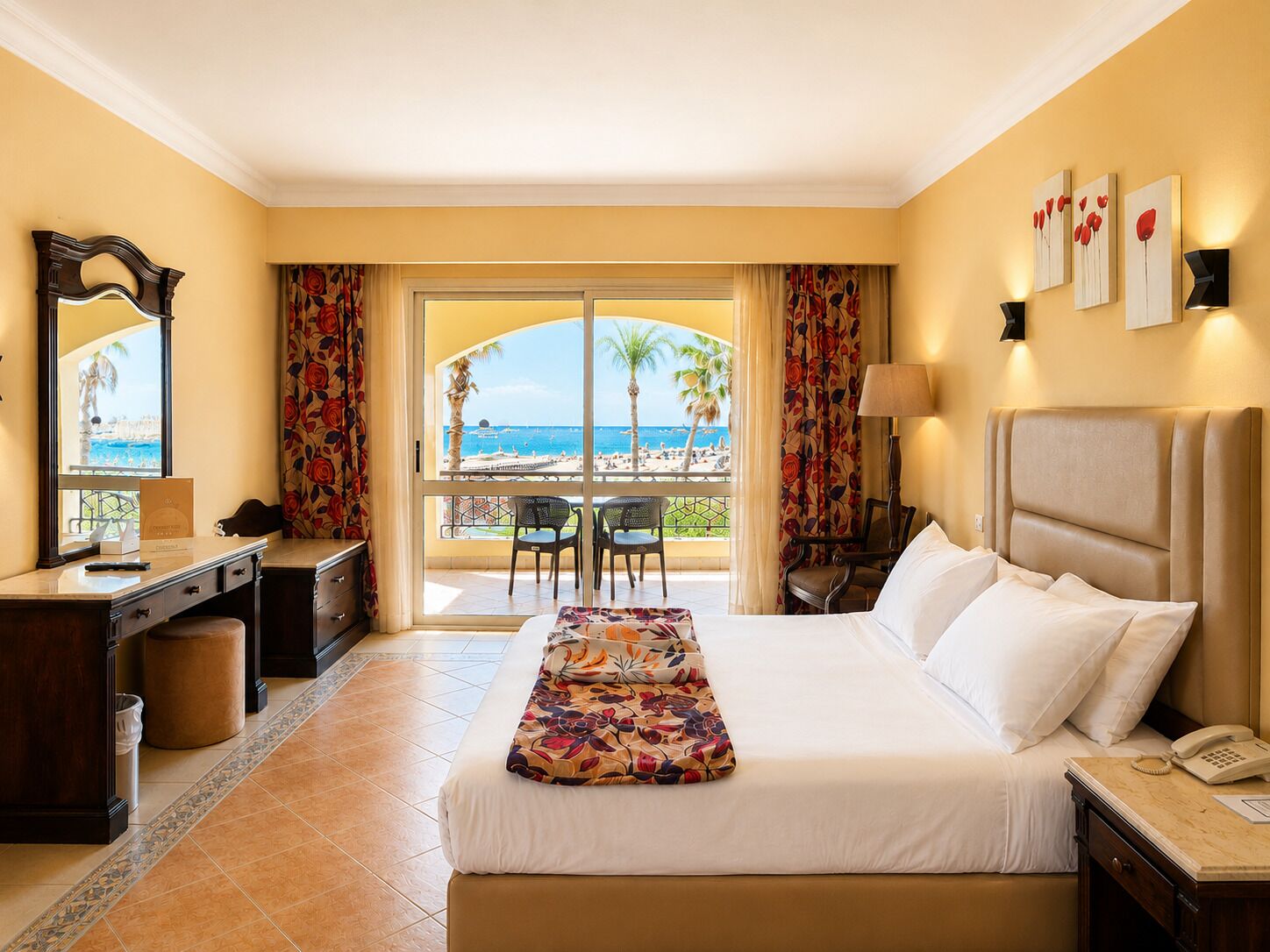 Jacuzzi Suite | Beach/ocean view