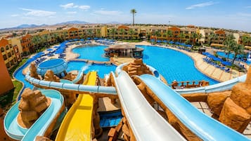 Water park