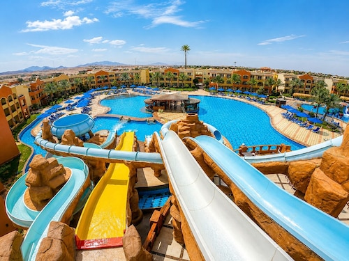 Royal Regency Club - Ultra All Inclusive