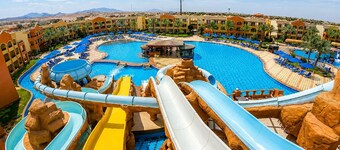 Royal Regency Club - Ultra All Inclusive