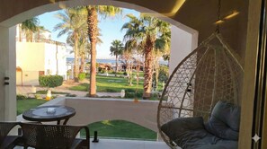 Royal Club Sea View Room | Beach/ocean view - Royal Regency Club - Ultra All Inclusive (Sharm El Sheikh)