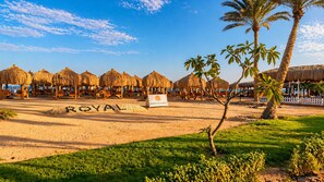 Sundeck - Royal Regency Club - Ultra All Inclusive (Sharm El Sheikh)