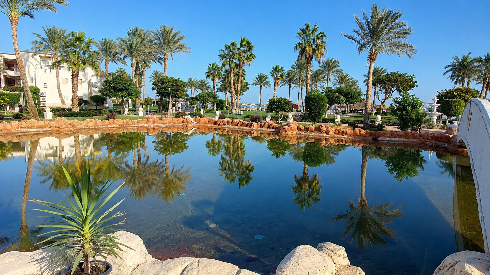 Lake