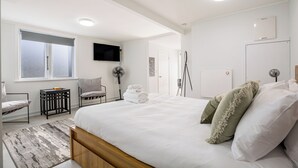 Apartment - Riches Stay and Sleep Unit with Wi-Fi  (Auckland)