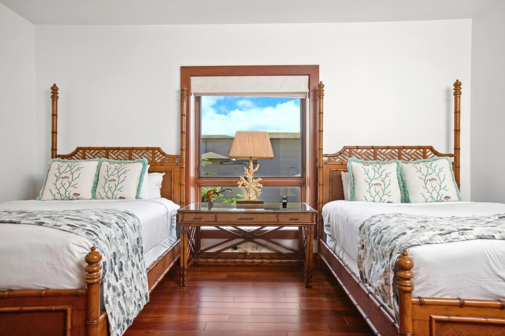 KBM Resorts | FREE CAR | 3 Bedroom Ocean View Luxury Villa | Hale