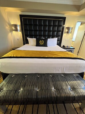 2 sovrum, strykjärn/strykbräda, wi-fi och sängkläder