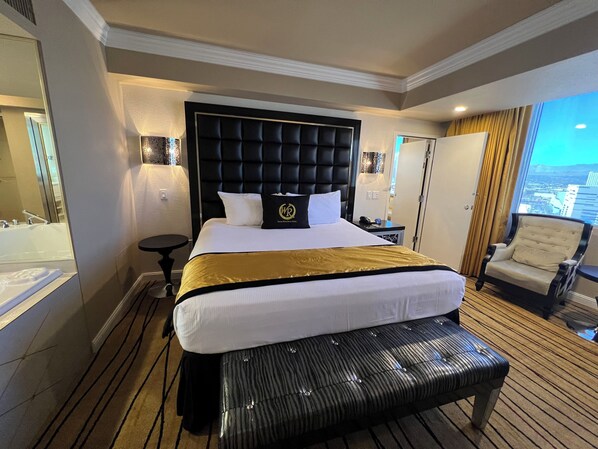 2 chambres, fer et planche à repasser, Wi-Fi, literie fournie