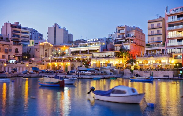 Marina