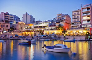 Port de plaisance