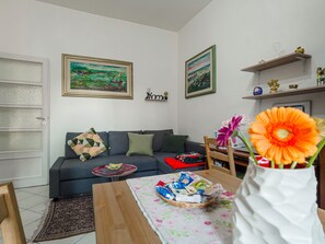 Oleskelualue