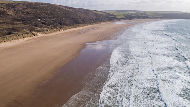 Strand
