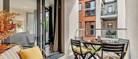 Servei de restauració a l'aire lliure