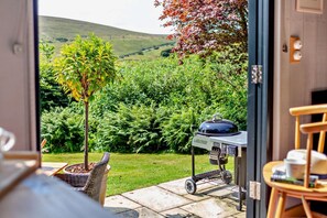 Outdoor dining - 1 Bed in Withypool (oc-s29887) (Withypool)
