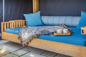 Property grounds - 1 Bed in Withypool (oc-s29887) (Withypool)