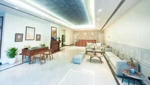 Interior - NAMAMI BY ZENQ BANKHANDI (Dera Gopipur)