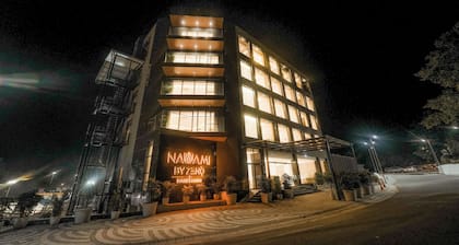 NAMAMI BY ZENQ BANKHANDI