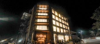 NAMAMI BY ZENQ BANKHANDI