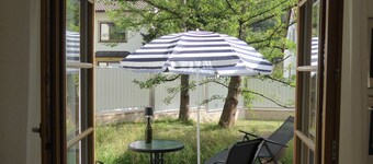 Charming apartment in the Rhine-Main-Region