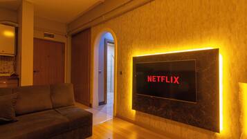 Standard Apartment | Living room