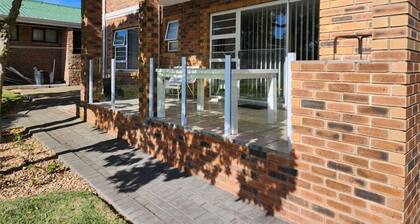 Muir Holiday Apartments