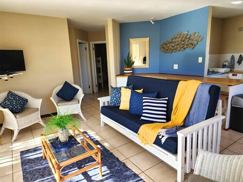 Muir Holiday Apartments