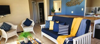 Muir Holiday Apartments