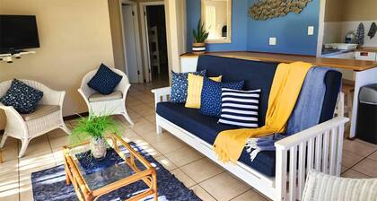 Muir Holiday Apartments