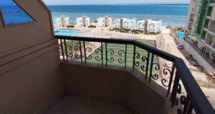 Sea View Hotel Hurghada